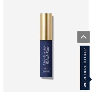 City Beauty Line Blurring Wrinkle Filler